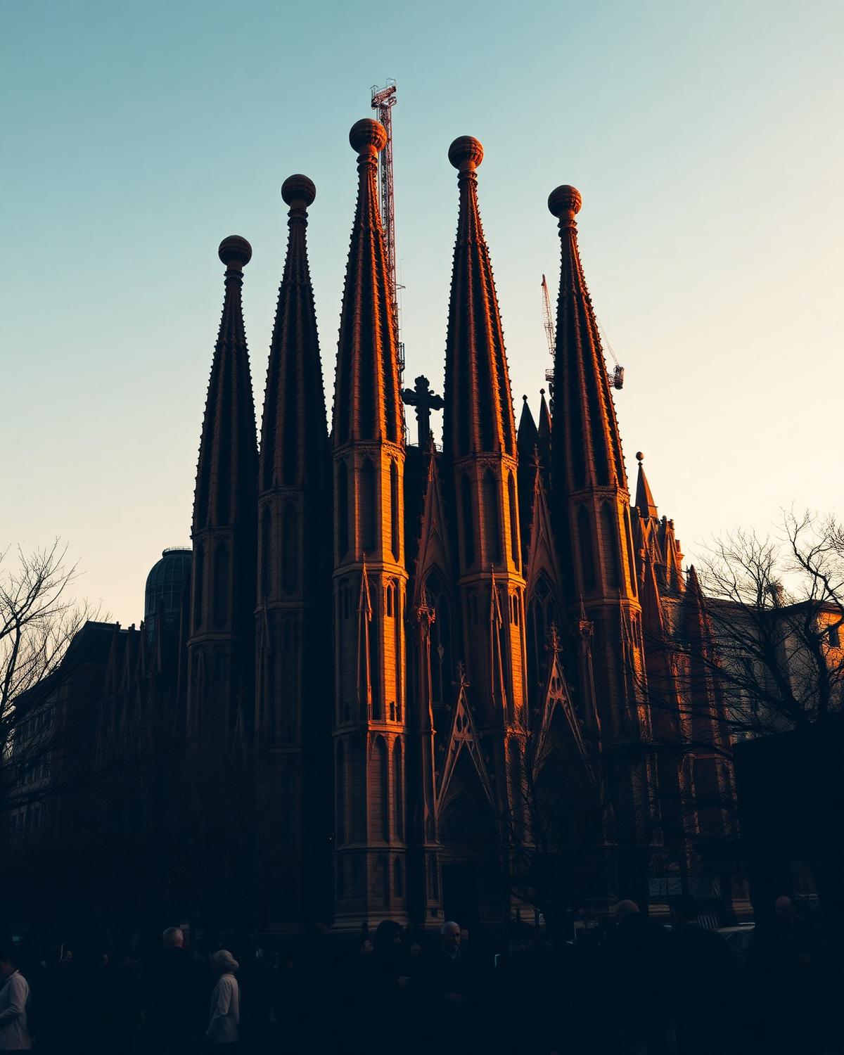 Barcelona — creative brand studio