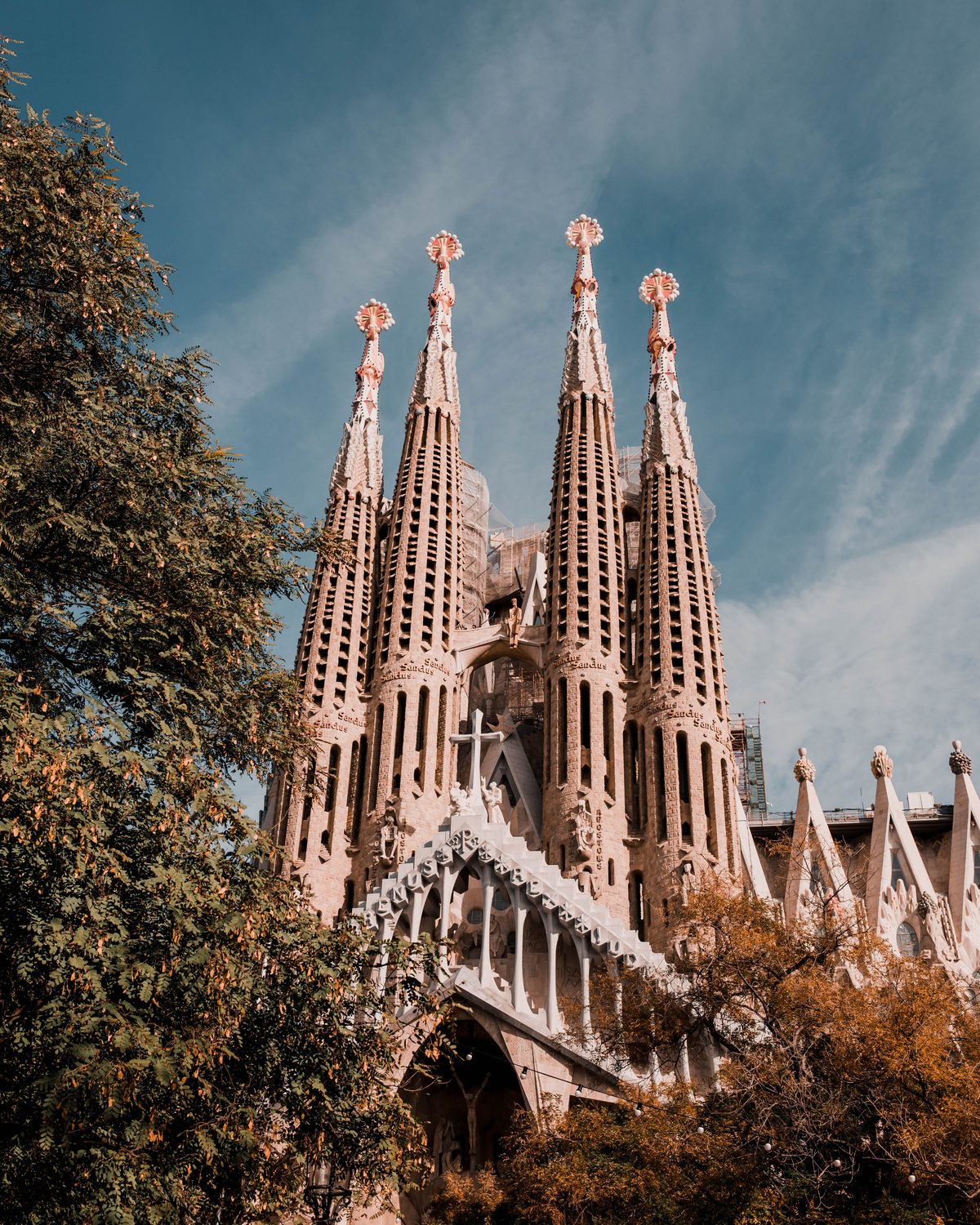 Barcelona, creative brand studio