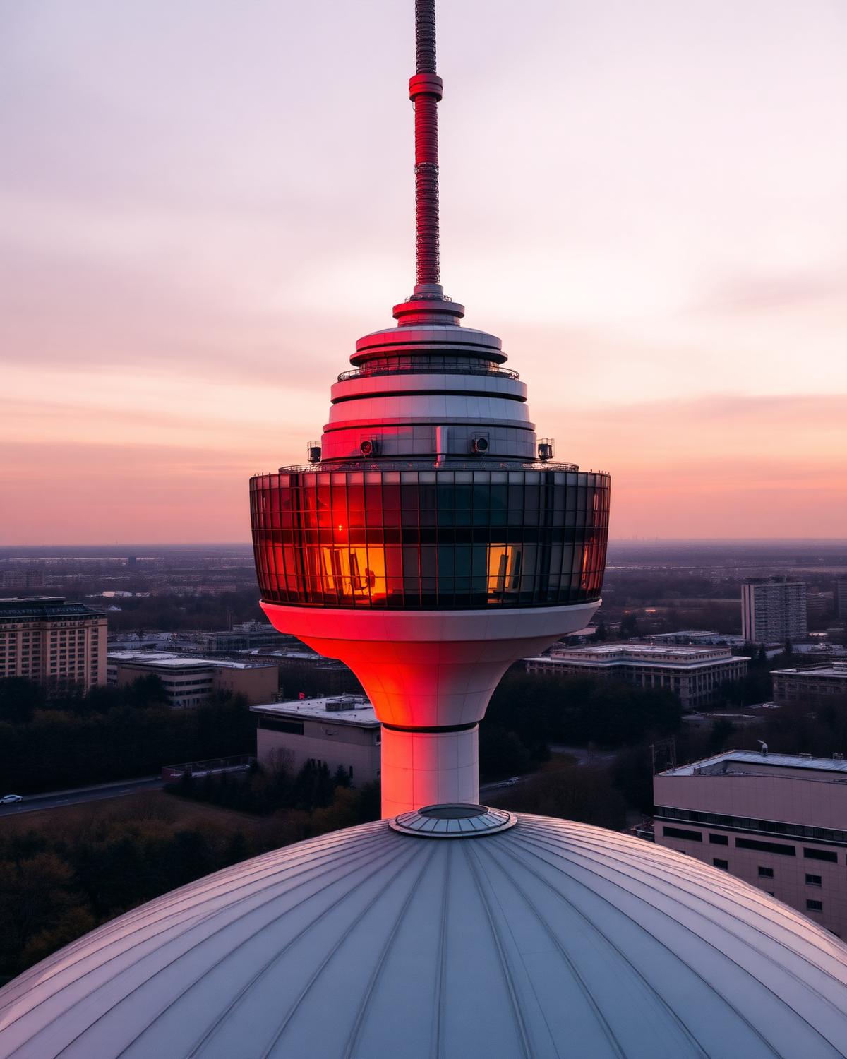 Berlin — European B2B brand strategy