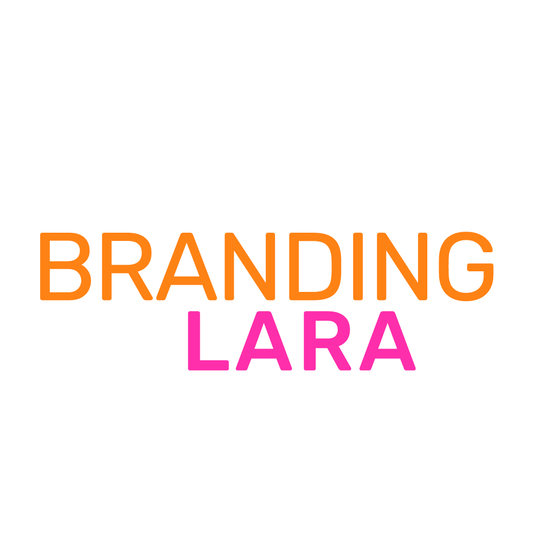 Branding by Lara