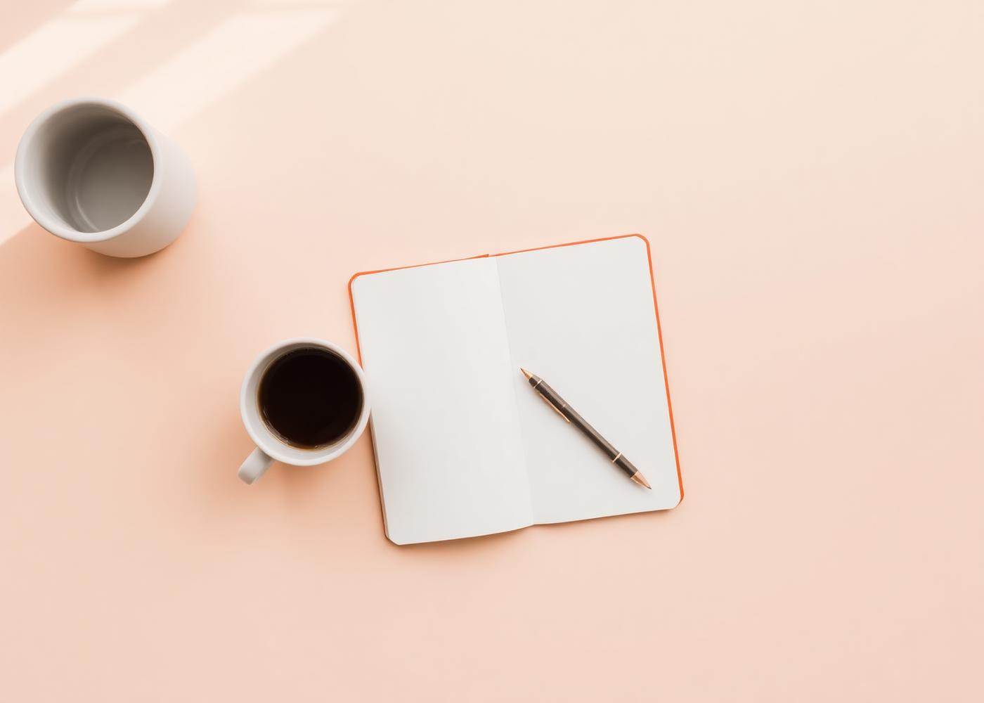 Brand strategy work — Branding by Lara